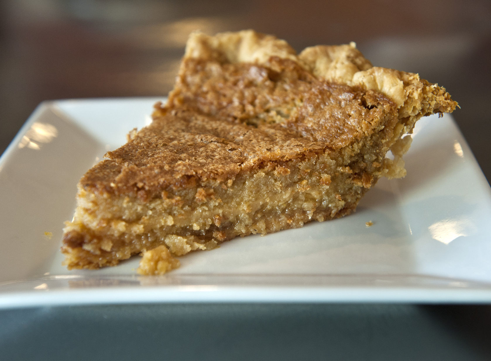 Pie day